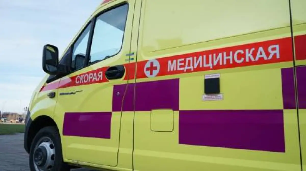 Два человека оказались под завалом на одном из рудников ВКО