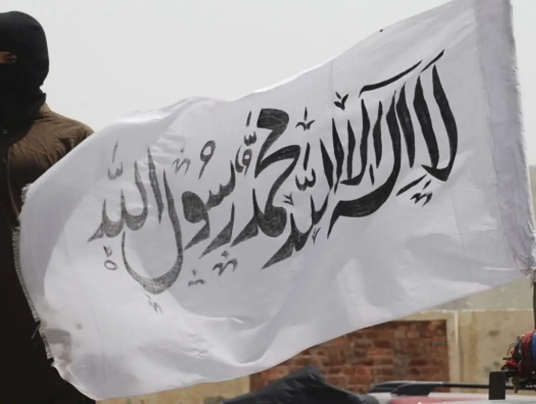 «Казахстан вывел режим талибов из террористического списка» - Токаев