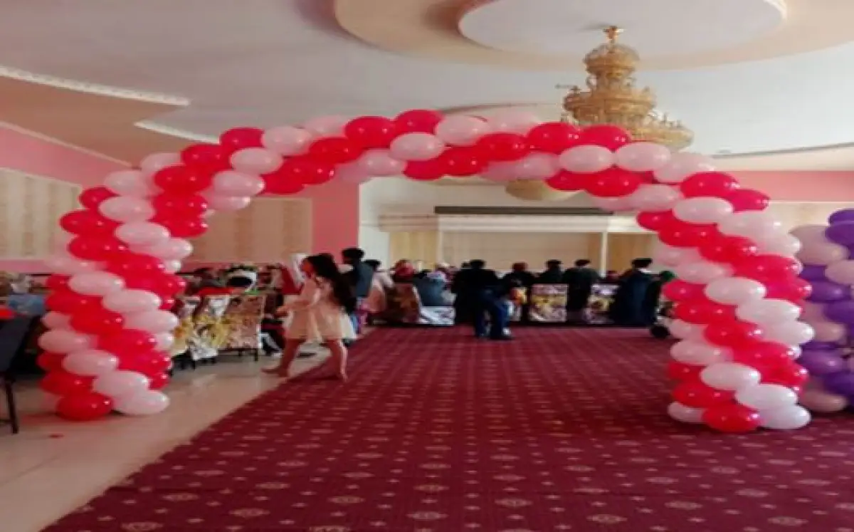 Қоймады ғой: В Туркестанской области прошло 200 тоев, несмотря на карантин