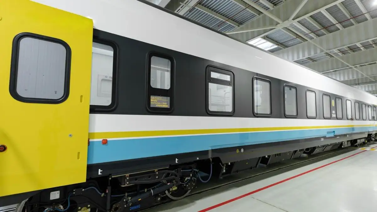 «Идет приёмка» - когда вагоны Stadler начнут перевозить казахстанцев