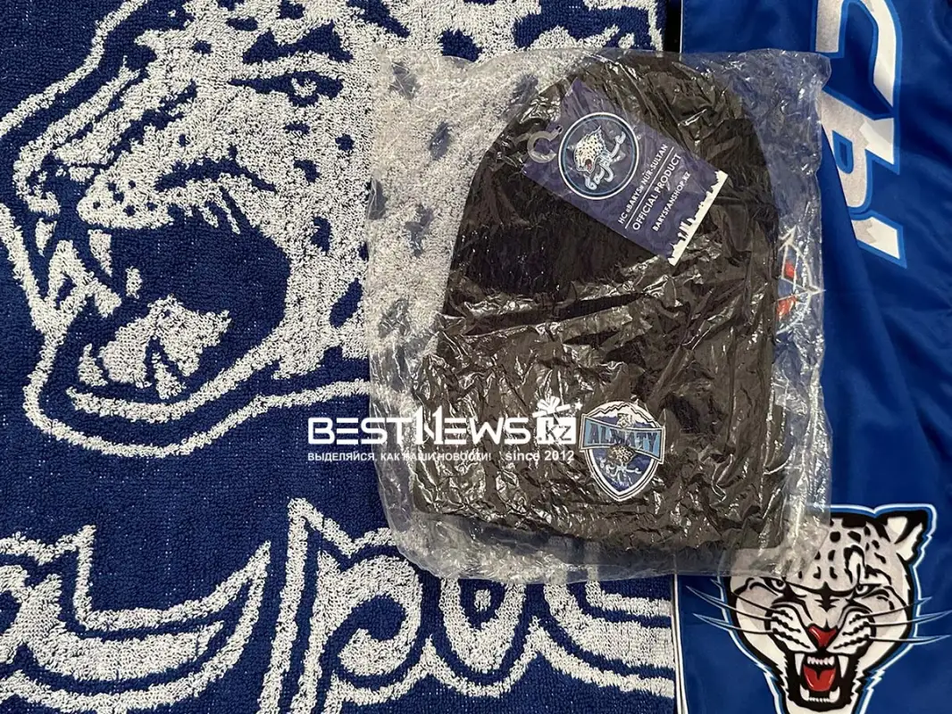 Угадывай вместе с Serdalina. Vse hockey: теперь призы каждую неделю!