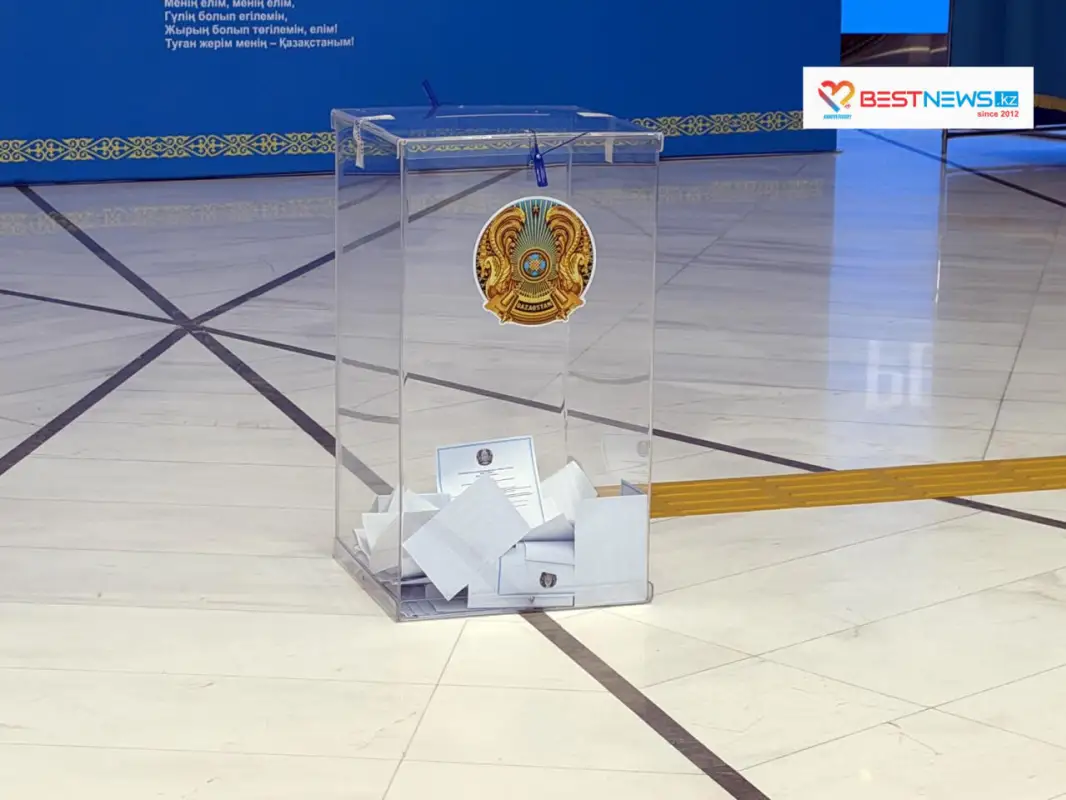 Референдум: названы итоги явки