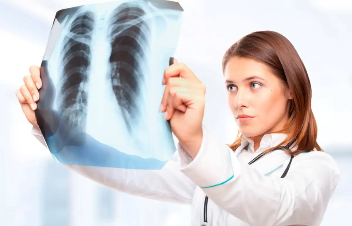 За сутки в Казахстане 27 человек заболели коронавирусной пневмонией, 54 - выздоровели