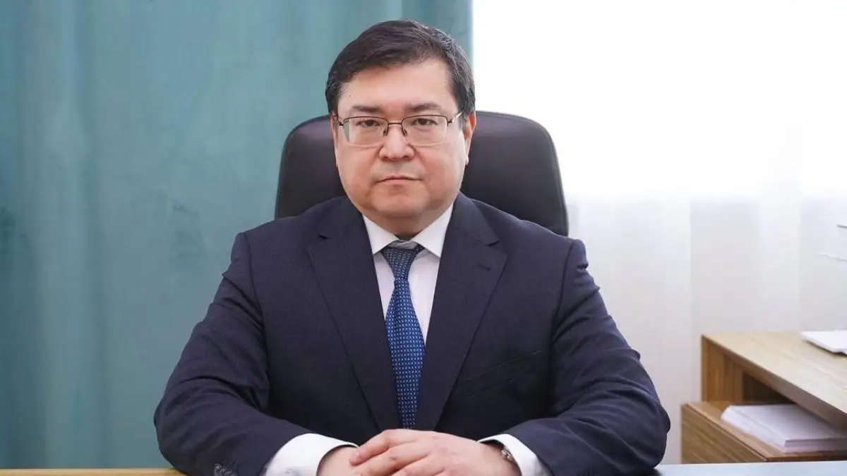 Глава Фонда социального медицинского страхования отправлен в отставку