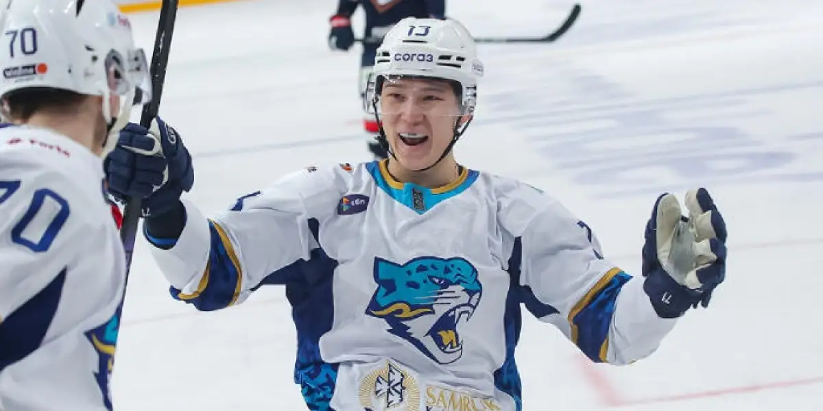 Кайыржан еще на два сезона в «Барысе»