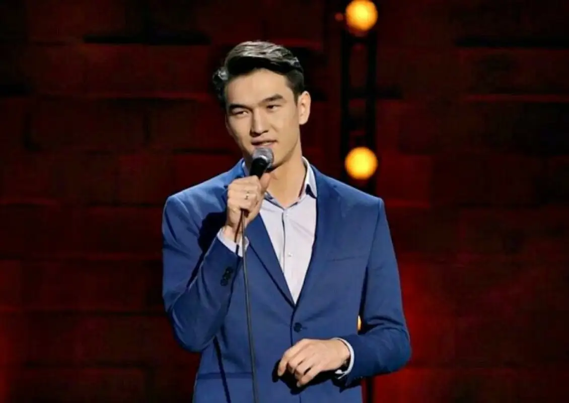 Концерты Сабурова перенесли в Казахстане после скандала в США