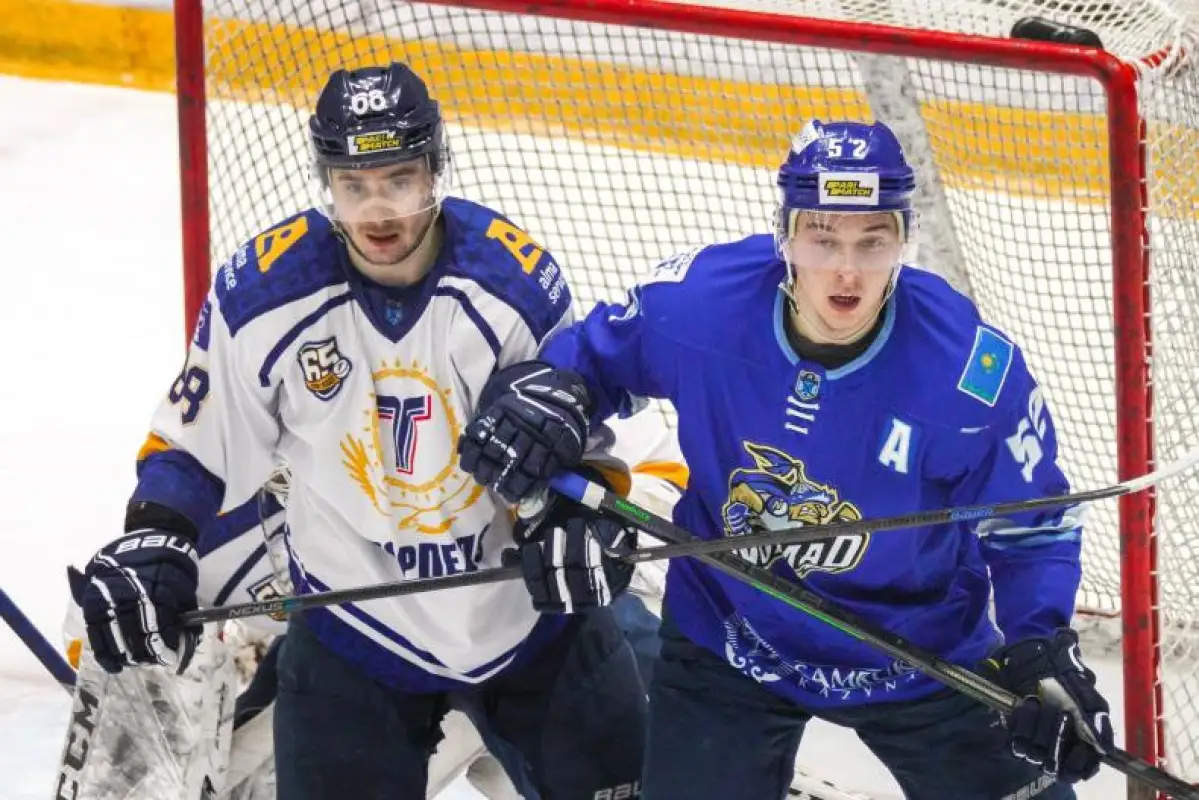 «Номаду» остался матч до выхода в полуфинал, «Сарыарка» и «Арлан» ждут соперников