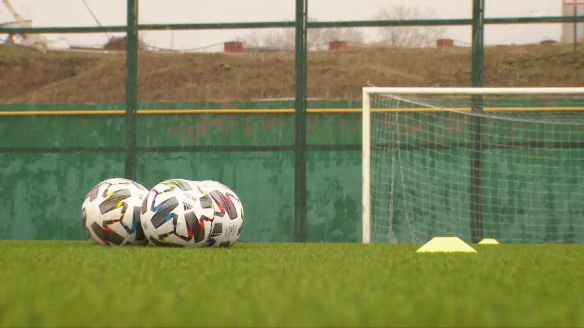 В сборной Казахстана назвали потери перед матчем с Молдовой