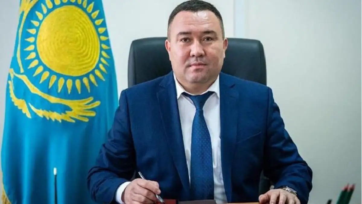 Областного замакима назначили акимом Семея