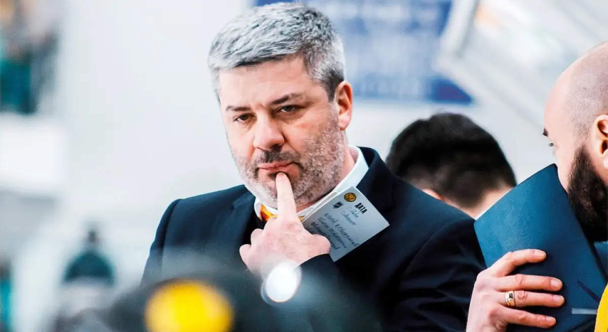 "Сарыарка"? Может, "Барыс"? Где продолжит карьеру Леонид Тамбиев? 