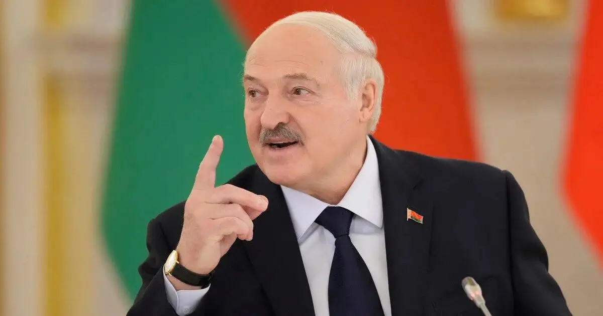 "Размер утильсбора скоро превысит стоимость автомобилей" - Лукашенко
