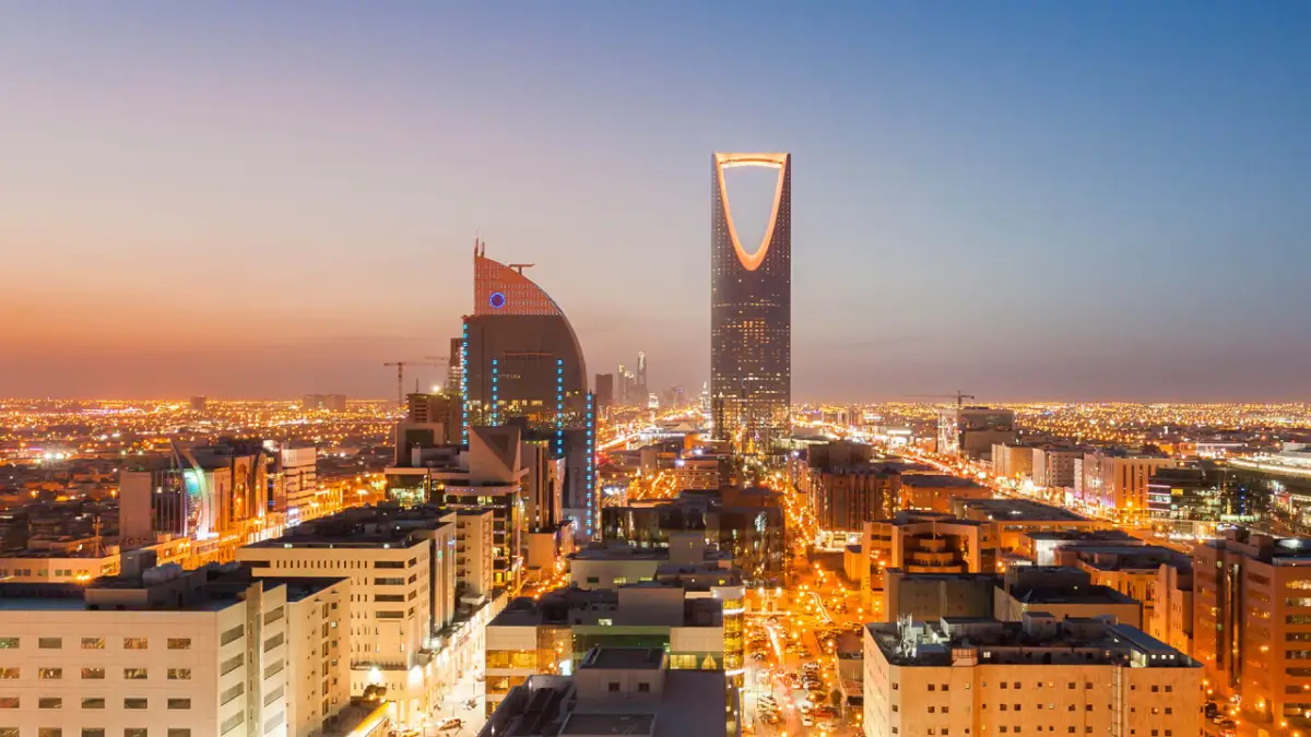 В Саудовской Аравии начнутся переговоры России и США, включая и по теме Украины