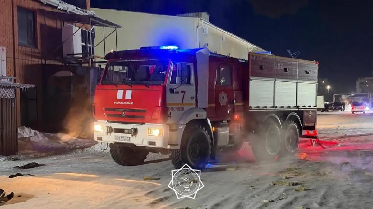 Взрыв в кафе Щучинска: владелец выплатил компенсации семьям погибших