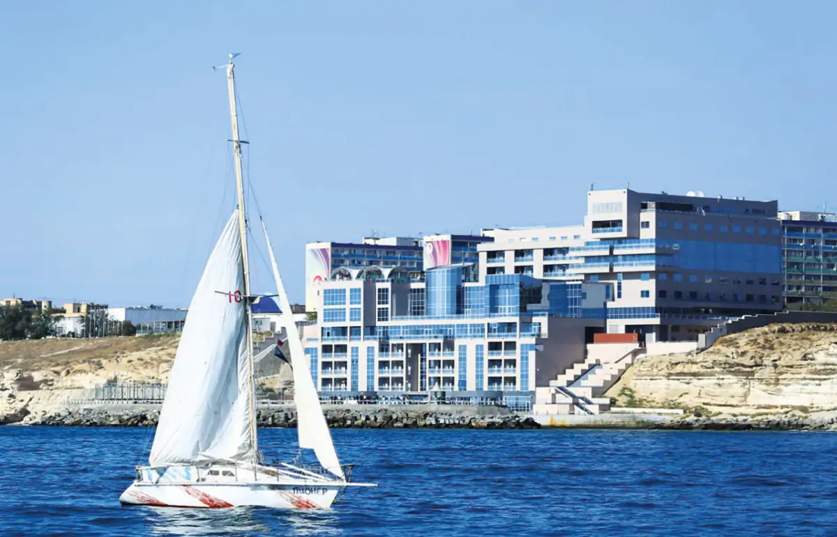 Мангистау и ситуация с водохранилищами – смотрите онлайн заседание Правительства РК