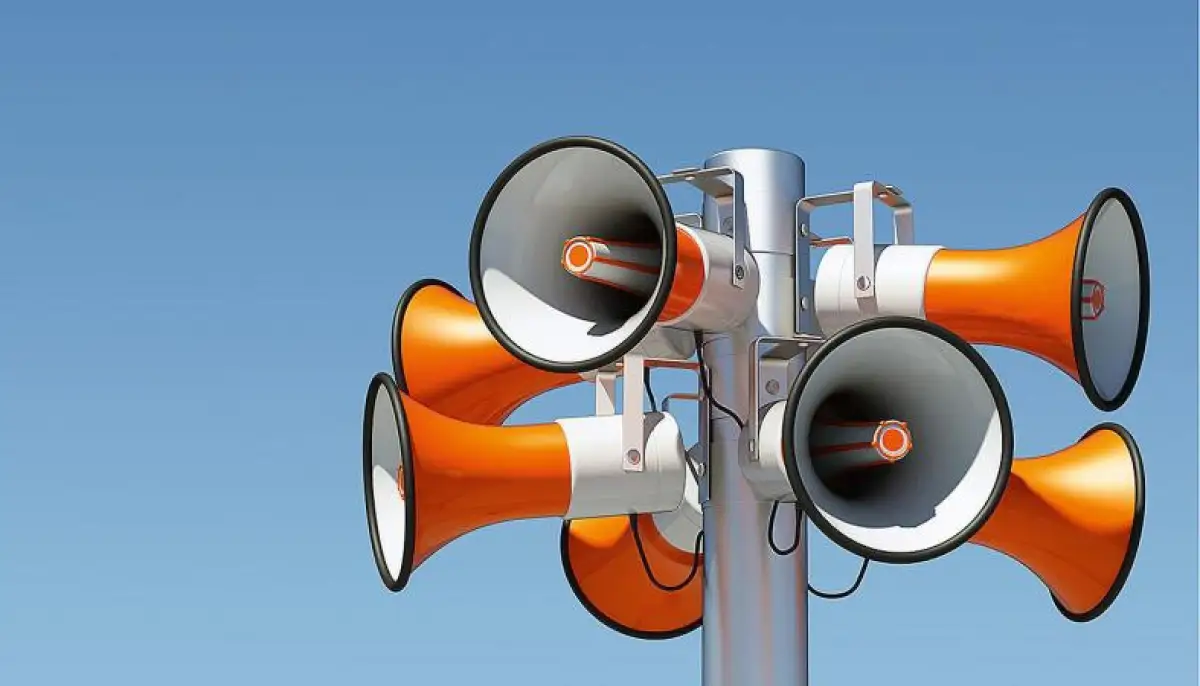 В Астане сработают сирены, горожан просят не паниковать