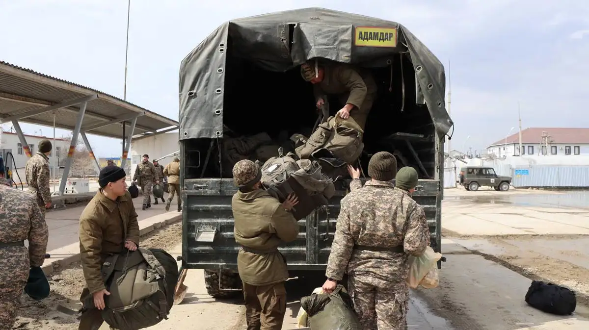 В пострадавшие от паводков регионы направят дополнительные силы - Президент