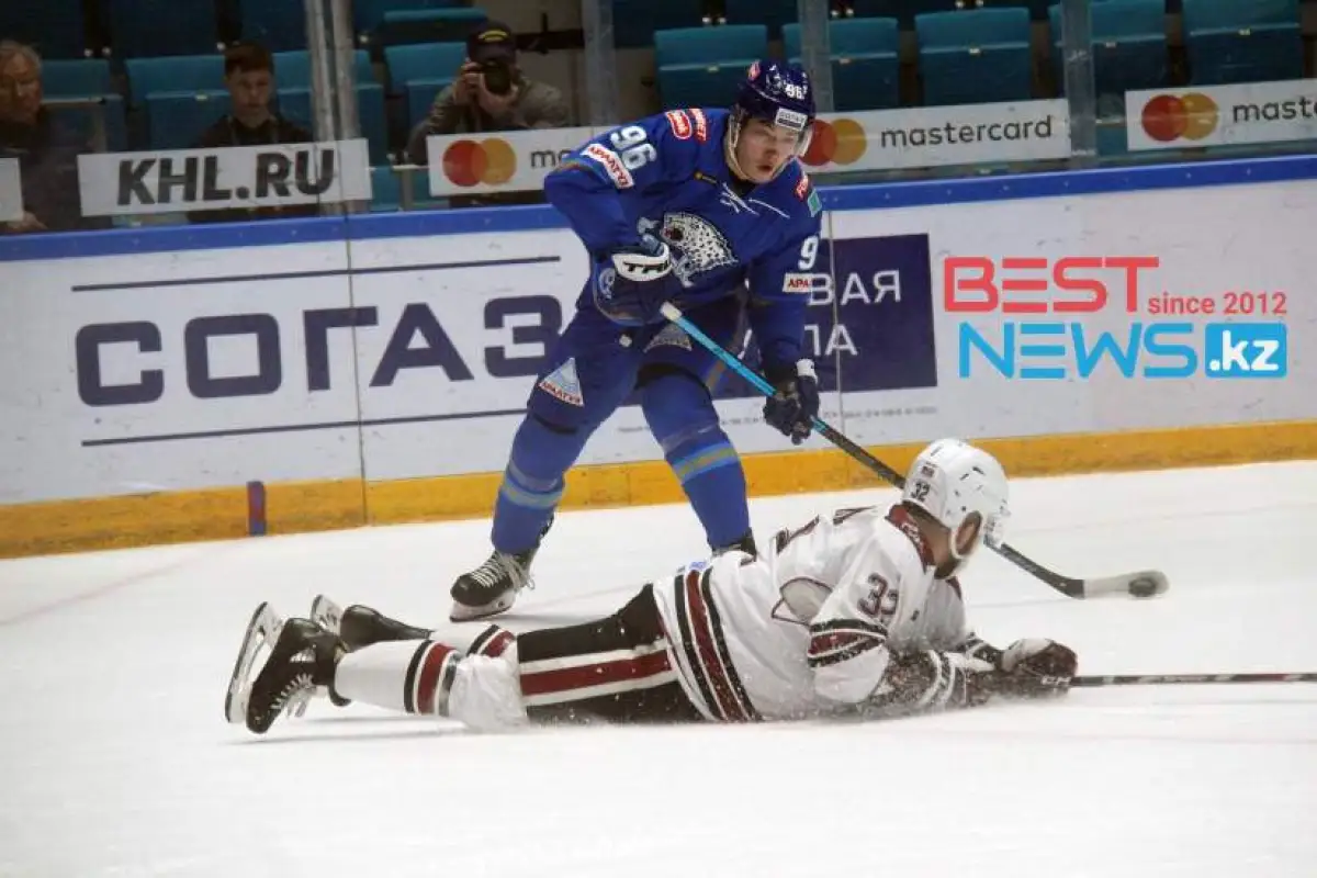 Скабелка об отсутствии Асетова в составе: «Он не настолько готов»