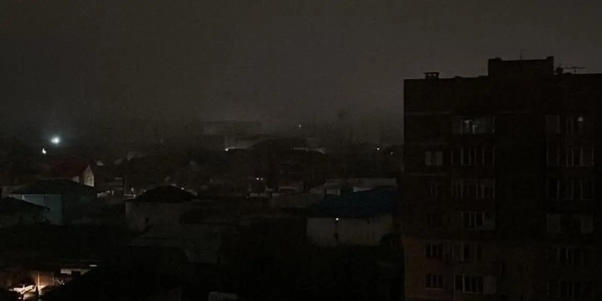 В акимате заявили об устранении всех последствий блэкаута в Астане