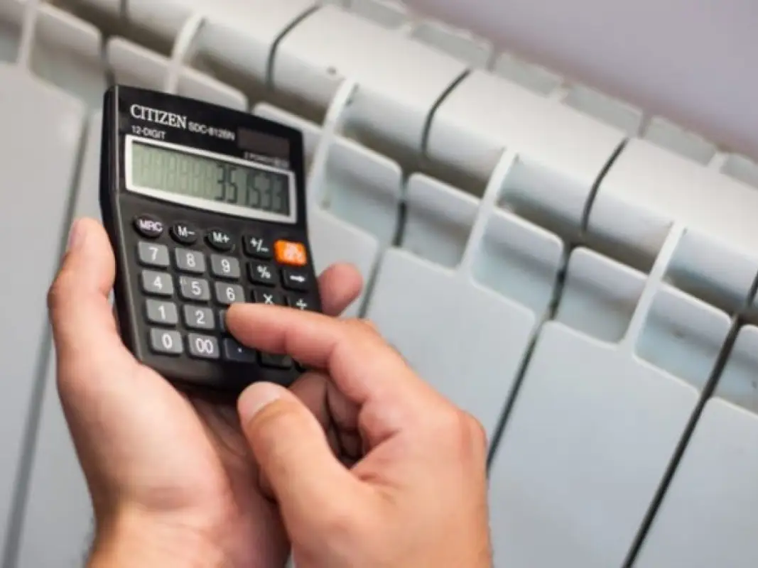 В Астане монополист предлагает повысить тариф на отопление