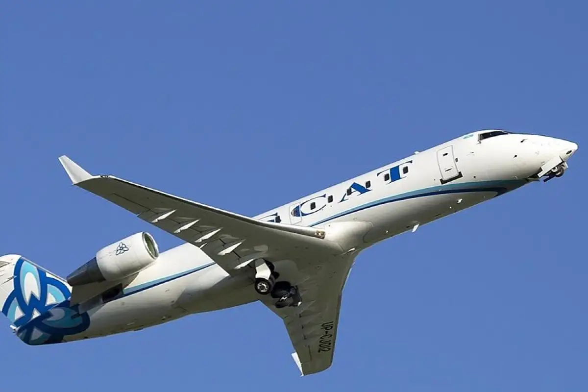  Из стран Ближнего Востока в Казахстан вывезено свыше 10 тысяч пассажиров