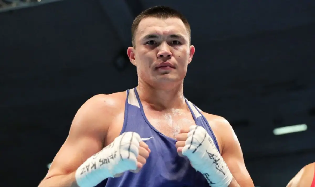 Бибосынов, Кункабаев: назван состав мужской сборной Казахстана на Азиаду-2023