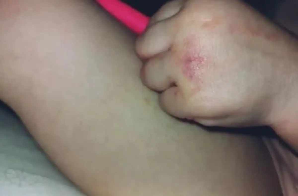 Избиение ребенка в детсаде Нур-Султана: уголовное дело поступило в суд