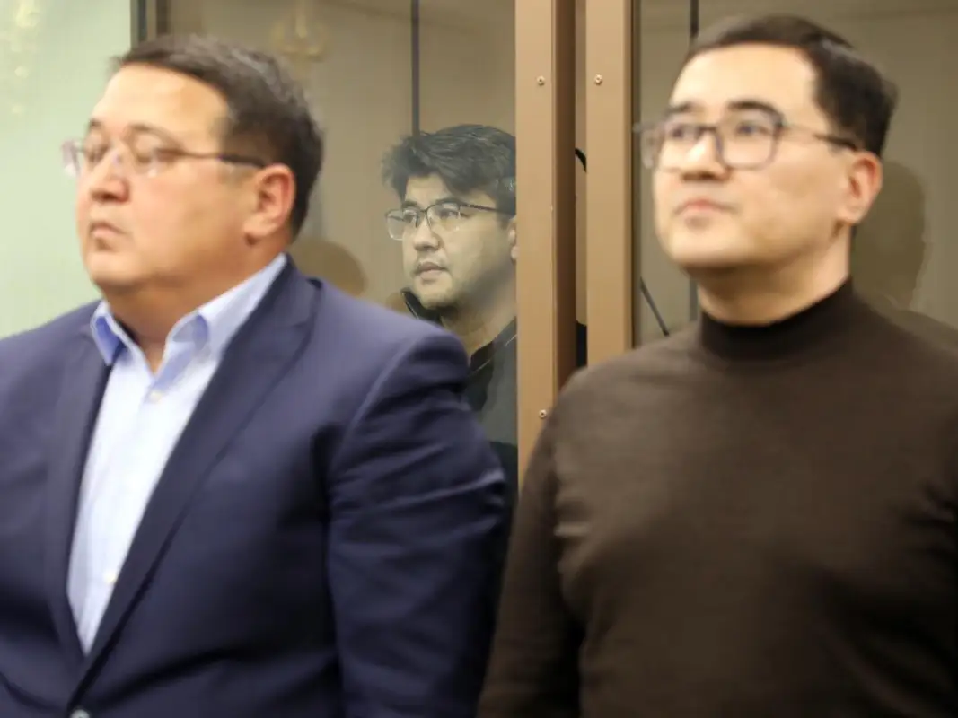 Суд отказал адвокатам Бишимбаева в переквалификации статьи по уголовному делу