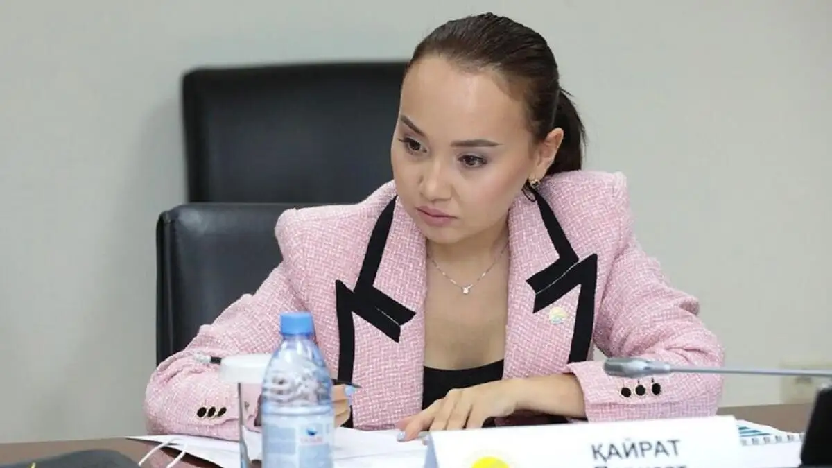 Перизат Кайрат: «Я буду отбиваться»