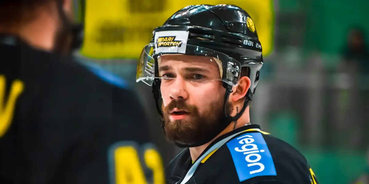 Барыс подписал игрока из чемпионата Казахстана