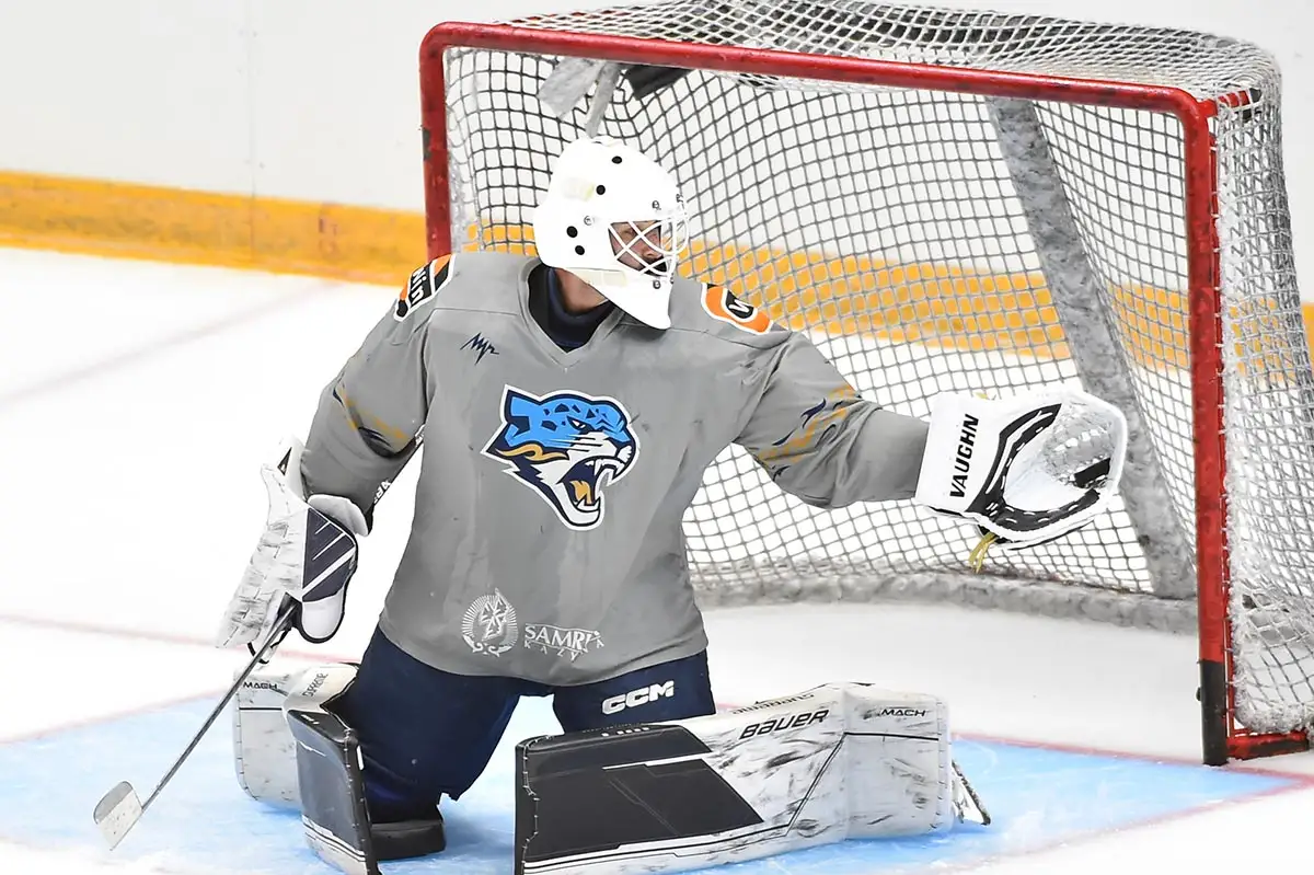 Барыс начнет с Локомотива: расписание Кубка TANECO 2023 в Казани