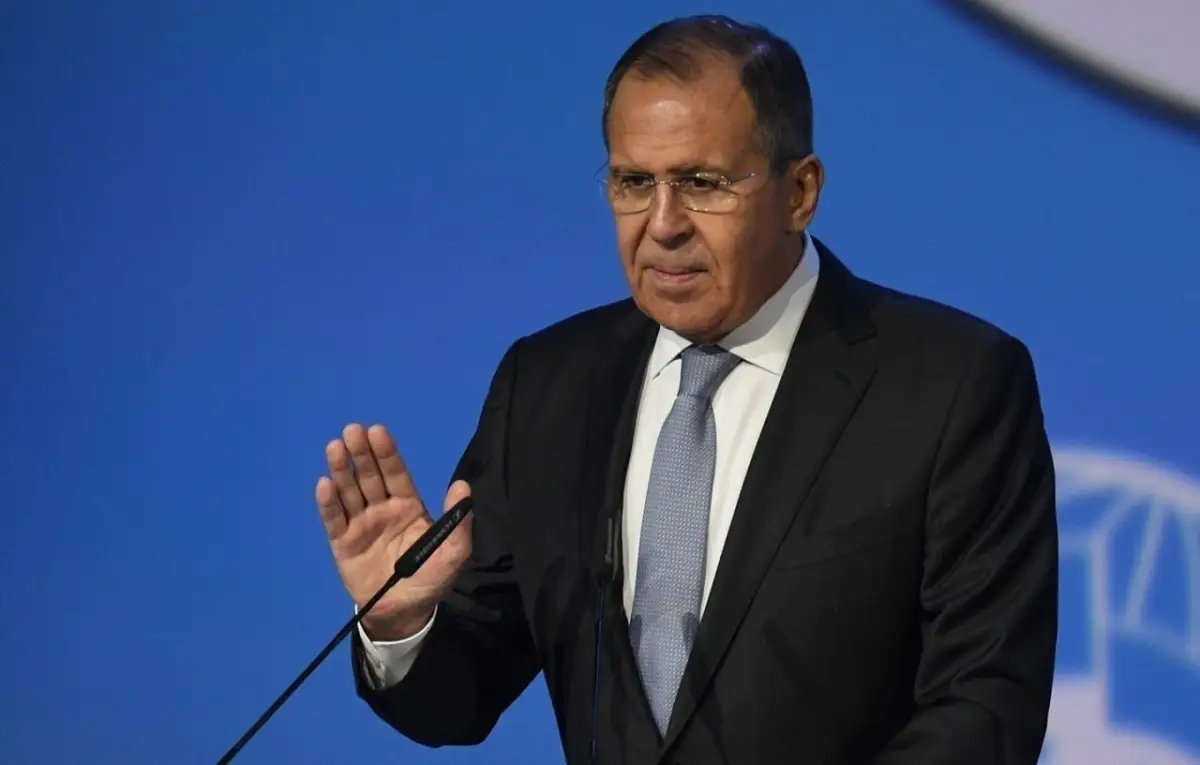 ООН, СНГ, ЕАЭС, ОДКБ: что обсудит Лавров с Президентом Казахстана