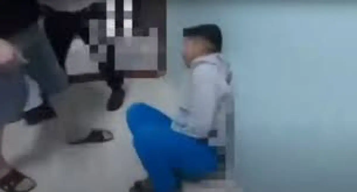 Избиение в спорт-интернате Степногорска: зачинщиков отчислили, педагогов предложено уволить