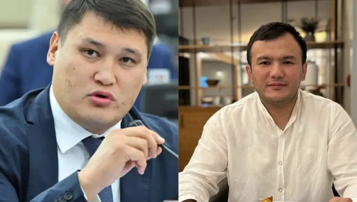 Приговор по делу о покушении на Руслана Берденова огласят завтра