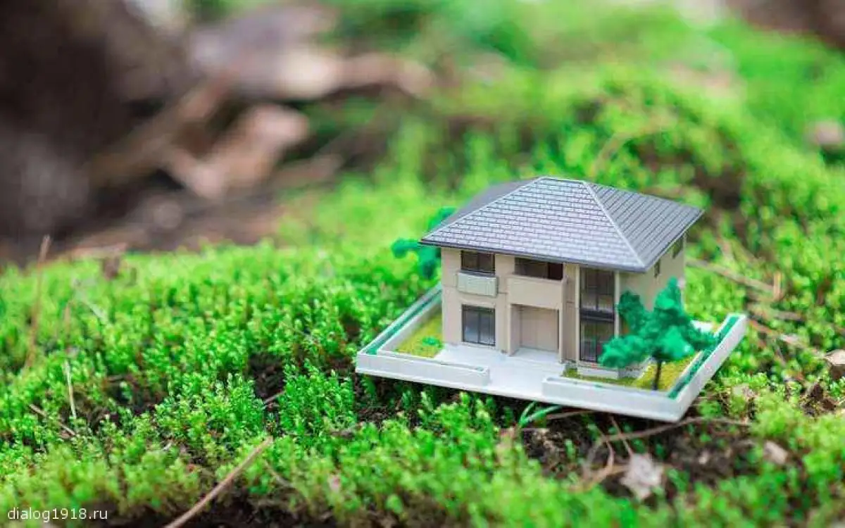 Для жильцов многоэтажек отменят земельный налог и повысят ставку за неиспользуемые земли