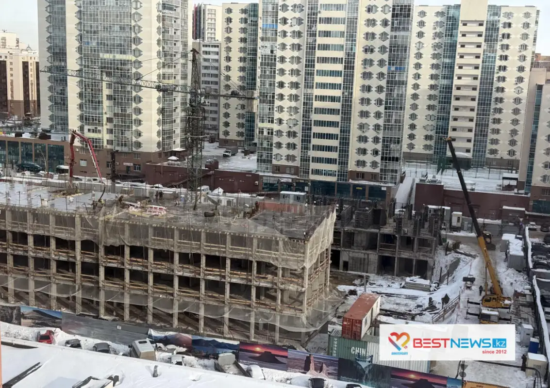 «Рынок будет диктовать»: что будет с ценами на жилье в Казахстане
