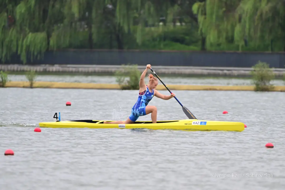 Утренние результаты сборной Казахстана на Азиатских играх