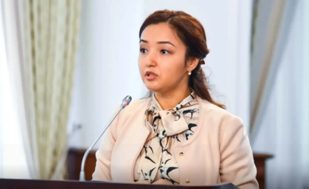 Назначен третий вице-министр науки и высшего образования РК