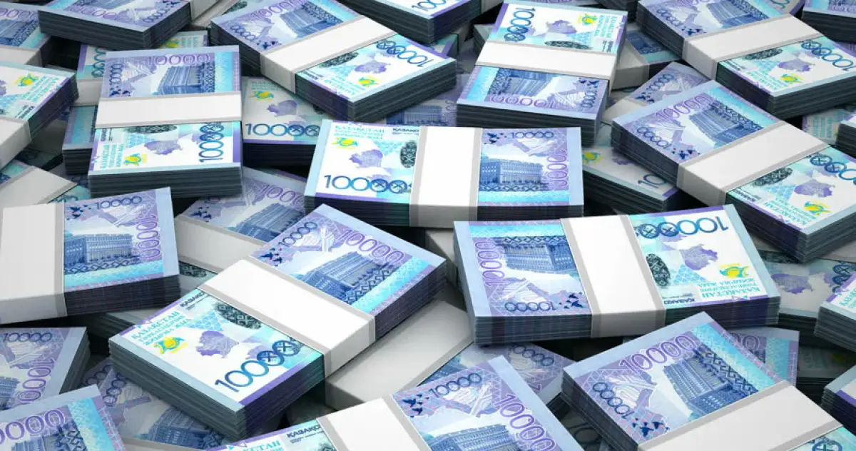 Свыше 13 млрд поступило на счет фонда Birgemiz