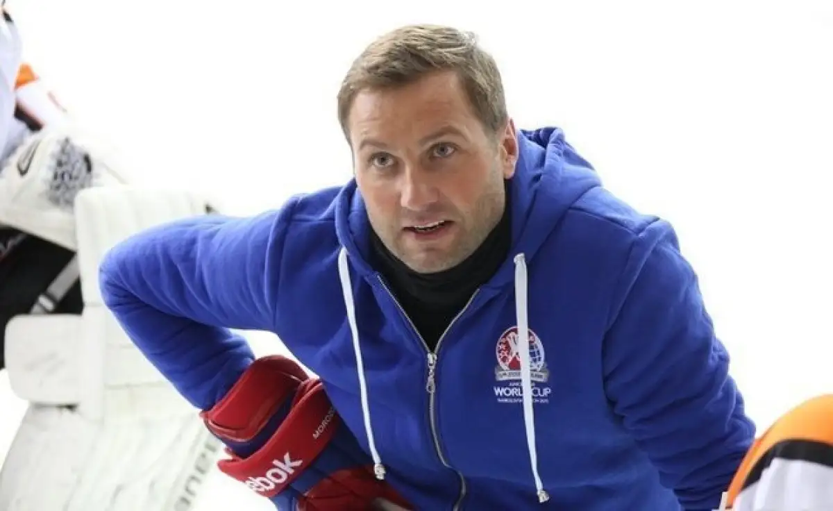 Алексей Морозов возглавил КХЛ в канун своего дня рождения