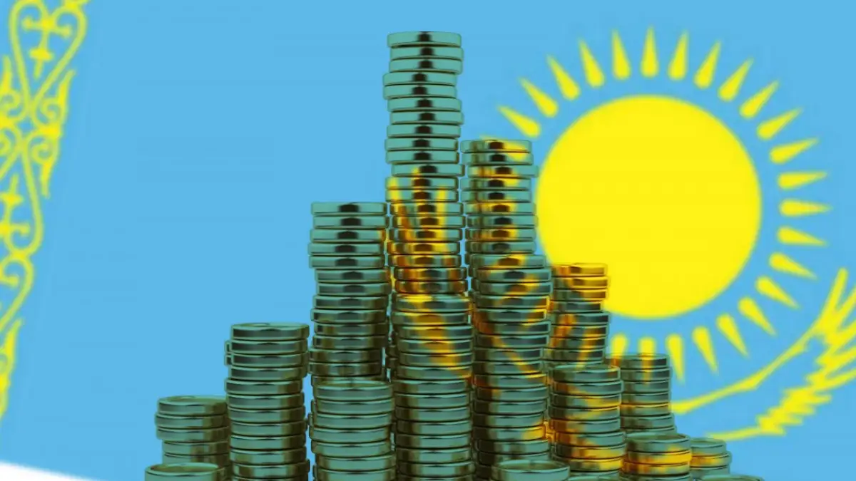 Текущее состояние экономики Казахстана обсудят в Правительстве: смотри #LIVE заседания