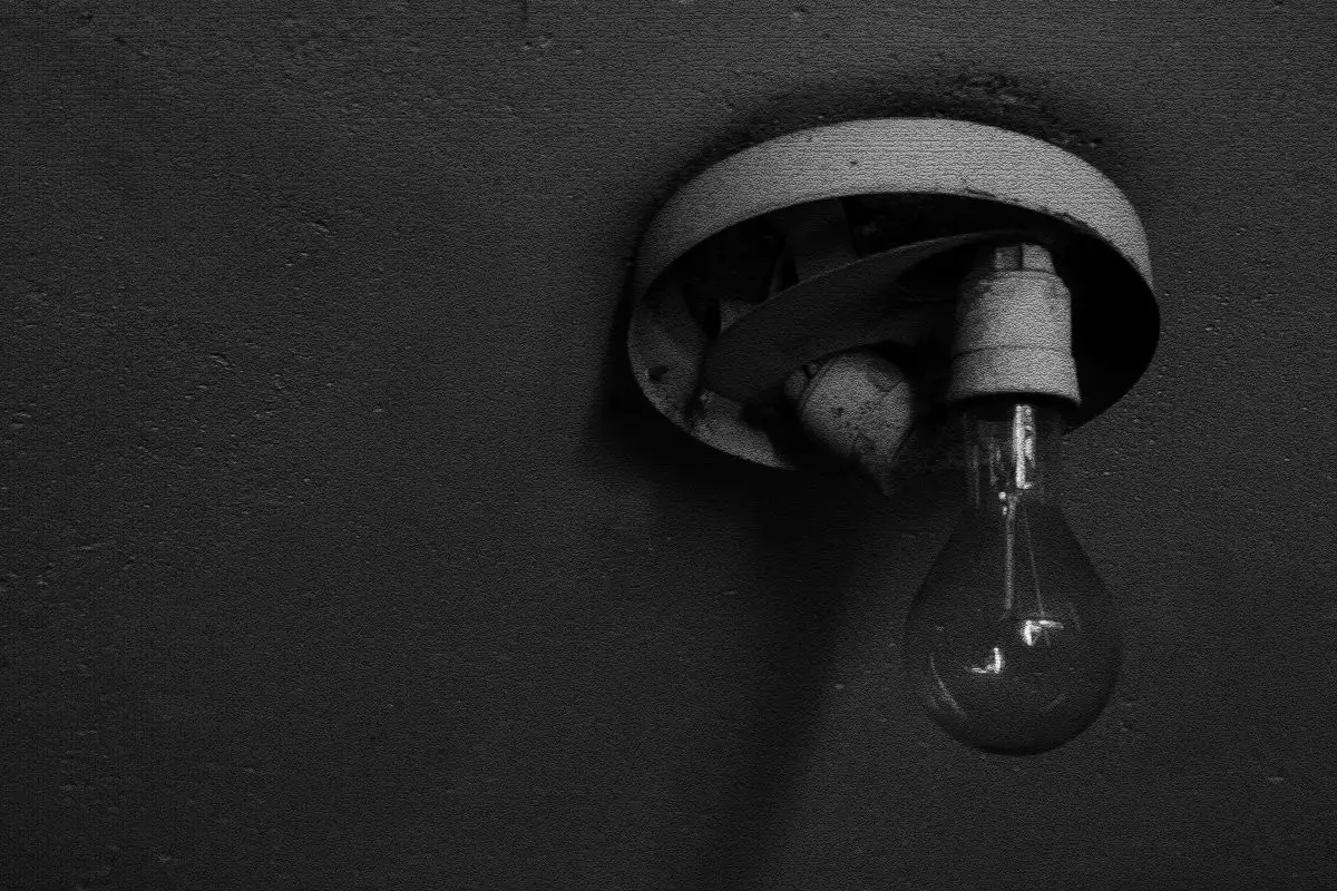 В Астане в «Чубарах» нет электричества из-за хищения кабеля 