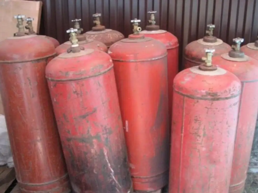 "До 50 000". Сколько газбаллонов у казахстанцев и когда страну газифицируют