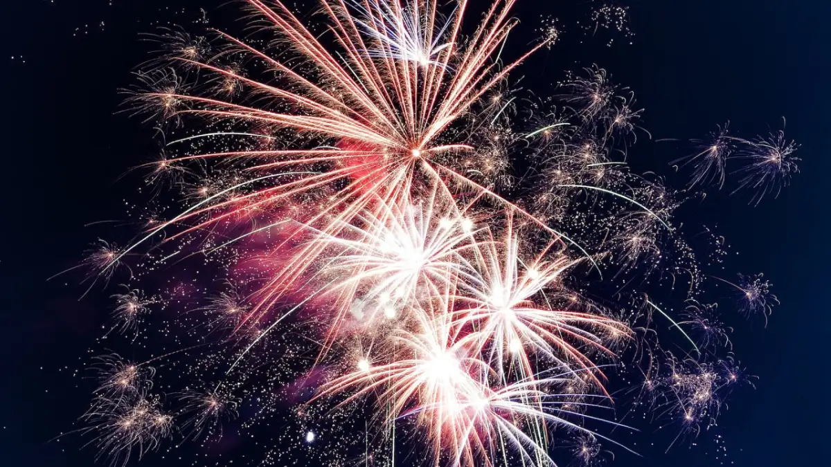 Салют запустят в Астане 3 июля