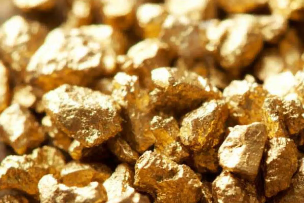 В Казахстане на аукцион выставят месторождения с золотом и серебром