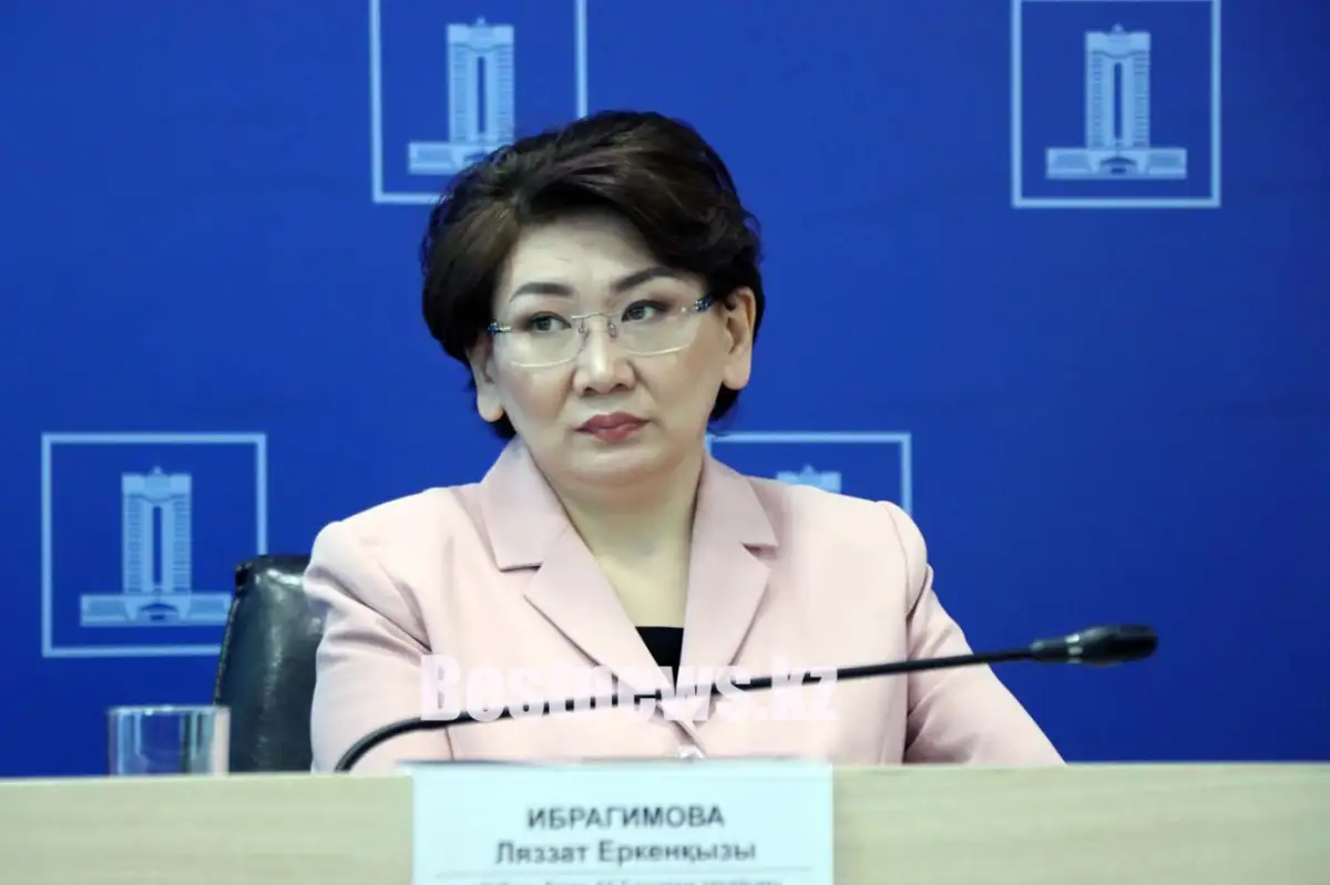 Кого из вкладчиков "Отбасы банка" могут лишить госпремий за жилищные депозиты?