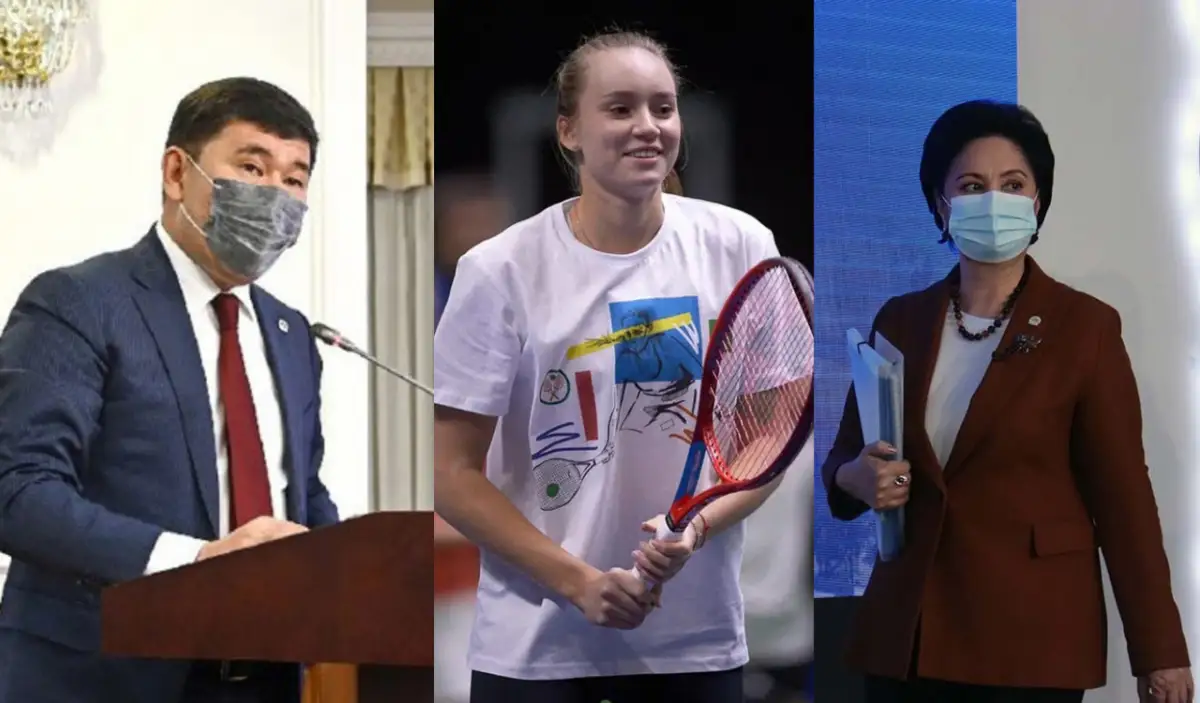 Самые яркие цитаты из интервью агентству Bestnews.kz