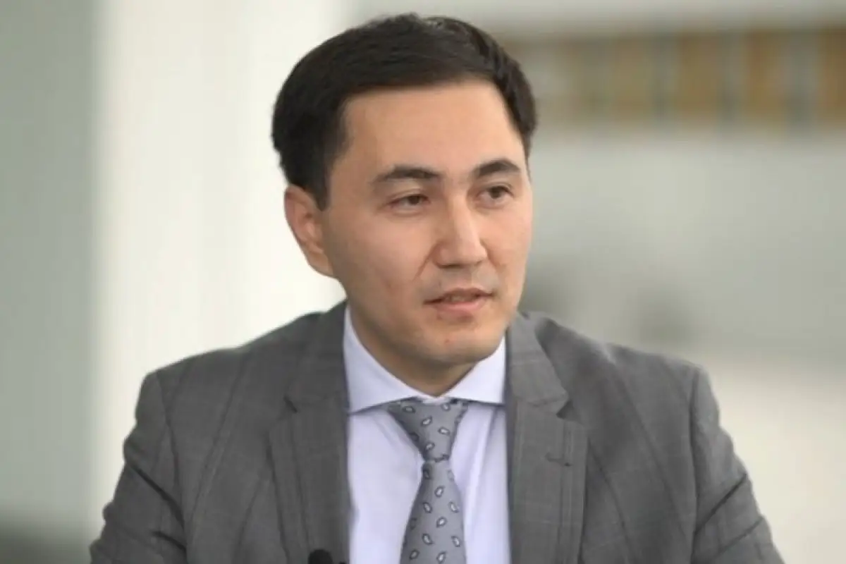 Назначен председатель Агентства по стратегическому планированию и реформам