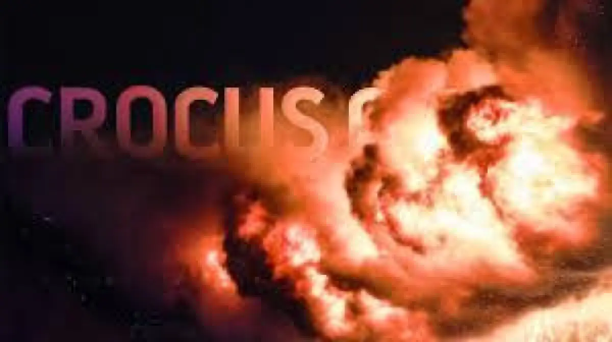 МЧС России опубликовал список пострадавших во время теракта в «Крокусе»