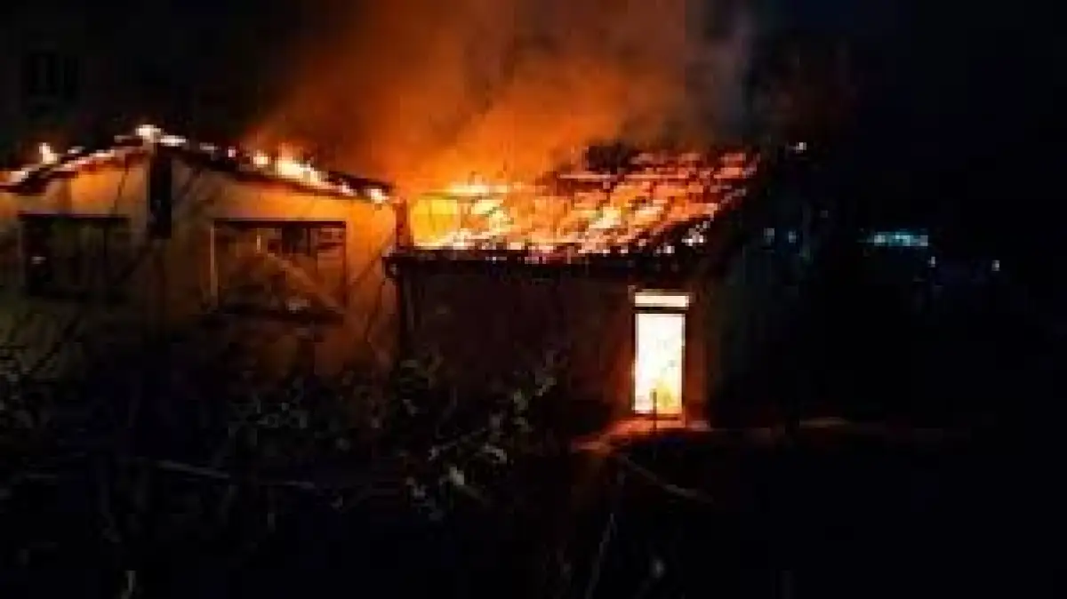 59 погибших, 150 пострадавших: Глава государства соболезновал  Президенту Республики Северная Македония