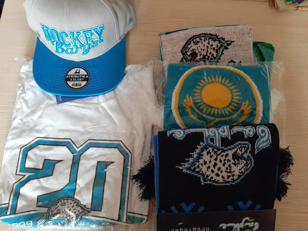 Угадай чемпиона мира по хоккею и получи призы от Bestnews.kz